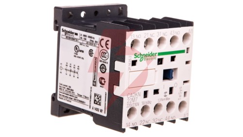 Stycznik pomocniczy 10A 2Z 2R 230V AC CA2KN22M7