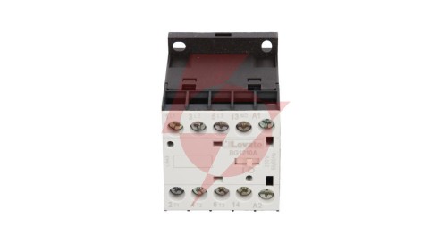 Stycznik mocy 3P 12A 5,7kW przy 400VAC AC3, cewka 230VAC 50/60Hz, 1Z 0R 11BG1210A230