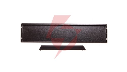 Cokół do rozdzielnic część boczna 200x600mm NSYSPS6200