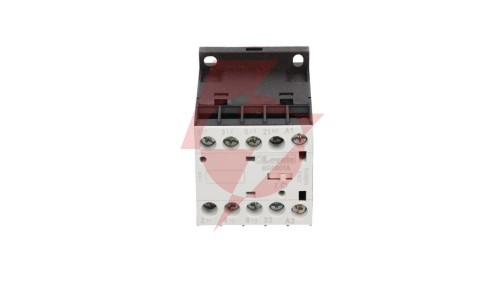 Stycznik mocy 3P 9A 4kW przy 400VAC AC3, cewka 230VAC 50/60Hz, 0Z 1R 11BG0901A230