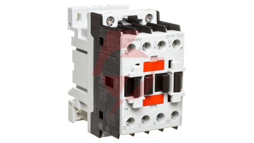 Stycznik mocy 25A 2Z 2R 230V AC 0Z 0R BF09T2A230