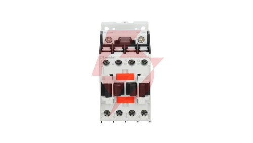 Stycznik mocy 3P 9A 4,2kW przy 400VAC AC3, cewka 230VAC 50/60Hz, 1Z 0R BF0910A230