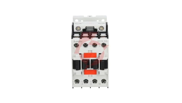 Stycznik mocy 3P 9A 4,2kW przy 400VAC AC3, cewka 230VAC 50/60Hz, 1Z 0R BF0910A230