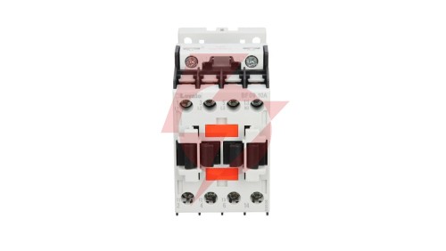 Stycznik mocy 3P 9A 4,2kW przy 400VAC AC3, cewka 24VAC 50/60Hz, 1Z 0R BF0910A024