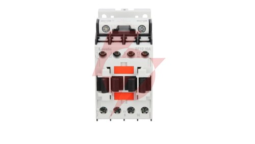 Stycznik mocy 3P 12A 5,7kW przy 400VAC AC3, cewka 24VAC 50/60Hz, 1Z 0R BF1210A024