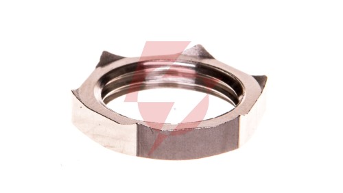 Nakrętka mosiężna EMC PG9 SKINDICHT SM-PE 9 52103210