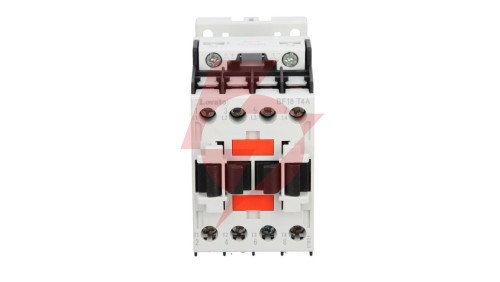 Stycznik mocy 4P 32A AC1 cewka 230VAC 50/60Hz BF18T4A230