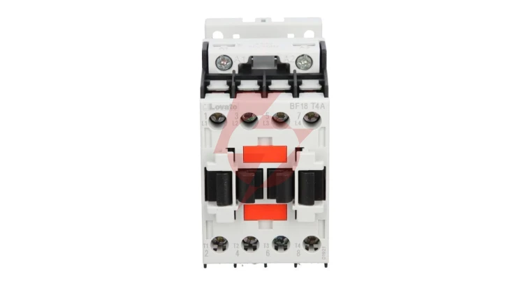 Stycznik mocy 4P 32A AC1 cewka 230VAC 50/60Hz BF18T4A230