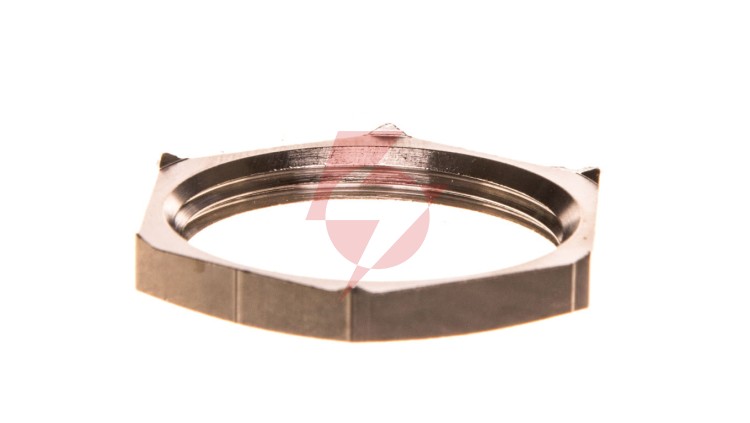 Nakrętka mosiężna EMC PG21 SKINDICHT SM-PE 21 52103250