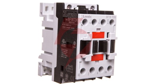 Stycznik mocy 2Z+2R 32 A AC1 cewka 230 VAC 50/60 Hz BF18T2A230