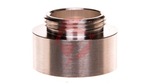 Rozszerzenie mosiężne do dławnic M25/M32 SKINDICHT ME-M 25x1,5/32x1,5 52104456