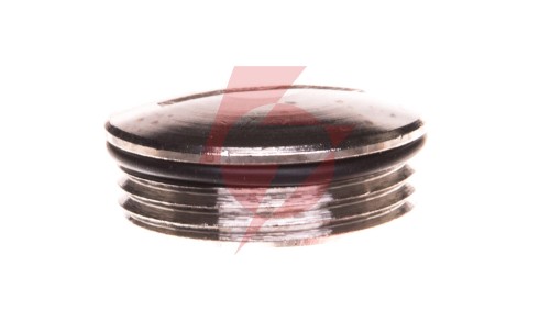 Zaślepka mosiężna PG16 IP68 SKINDICHT BL 16 z O-ring 54001640