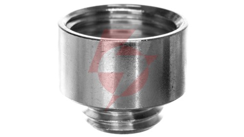 Rozszerzenie mosiężne do dławnic M12/M16 SKINDICHT ME-M 12x1,5/16x1,5 52104450