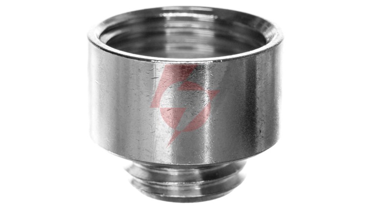 Rozszerzenie mosiężne do dławnic M12/M16 SKINDICHT ME-M 12x1,5/16x1,5 52104450