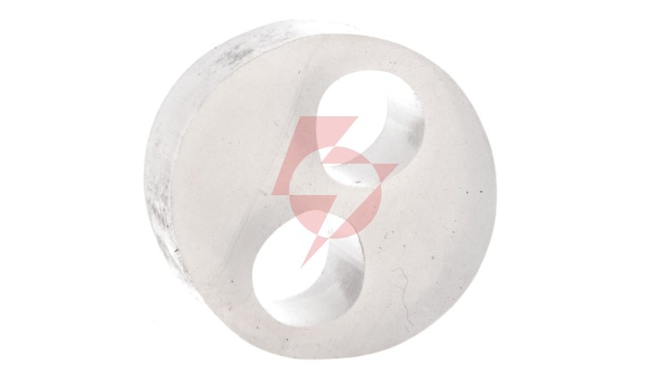 Wkład uszczelniający do dławnic PG21 IP54 2x8 SKINTOP DIX 21280 53621280