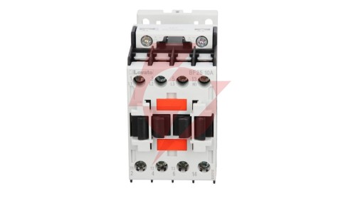Stycznik mocy 3P 25A 12,5kW przy 400VAC AC3, cewka 24VAC 50/60Hz, 1Z 0R BF2510A024