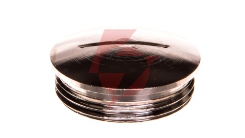 Zaślepka mosiężna PG21 IP54 SKINDICHT BL 21 52003430