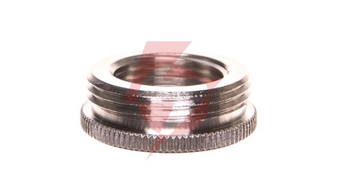 Przejściówka mosiężna do dławnic PG21/M20 SKINDICHT MA-PG/M 21/20x1,5 52104497