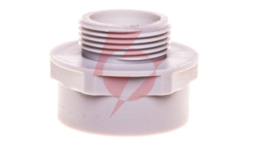 Rozszerzenie poliamidowe do dławnic M25/M32 SKINDICHT EKU-M 25x1,5/32x1,5 52100303