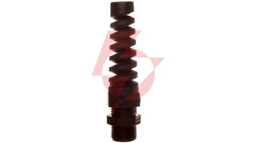 Dławnica kablowa poliamidowa M20 IP68 SKINTOP BS ISO M 20X1,5 czarna 53017830