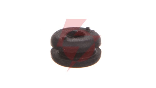 Przepust gumowy SKINDICHT LA 4 czarny 61713530 /100szt./