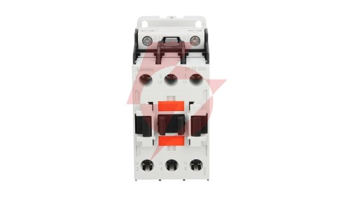 Stycznik mocy 3P 38 A AC3 cewka 24 VAC 50/60 Hz BF3800A024