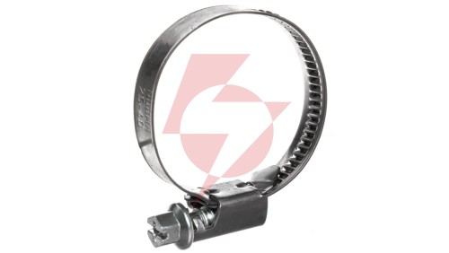 Opaska stalowa z przekładnią ślimakową 25-40mm SILVYN SCH 25-40 S 52009050