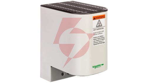 Grzejnik rezystancyjny 50W 110-230V AC NSYCR50WU2C
