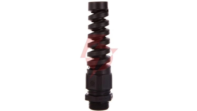 Dławnica kablowa poliamidowa M20 IP68 SKINTOP BS-M 20x1,5 czarna 53111720