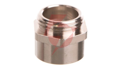 Przejściówka mosiężna do dławnic M20/PG13,5 SKINDICHT ZS-M 20x1,5/13,5 52104370 /100szt./