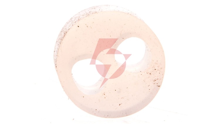 Wkład uszczelniający do dławnic PG16 IP54 2x6 SKINTOP DIX 16260 53616260