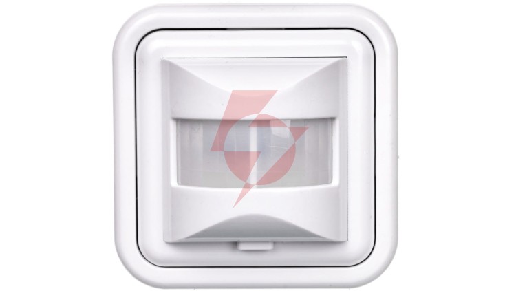 Czujnik ruchu / instalacja 2 i 3 żyłowa/ 500W 160 stopni biały 5 lat gwarancji OR-CR-220