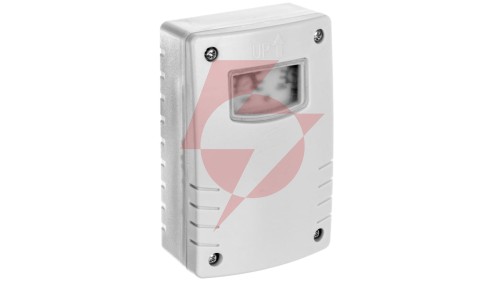 Czujnik zmierzchowy 1200W 2-300lx IP44 biały 5 lat gwarancji OR-CR-209