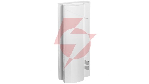 Unifon wielolokatorski PROEL instalacje 4/5/6 żyłowe biały PA-456