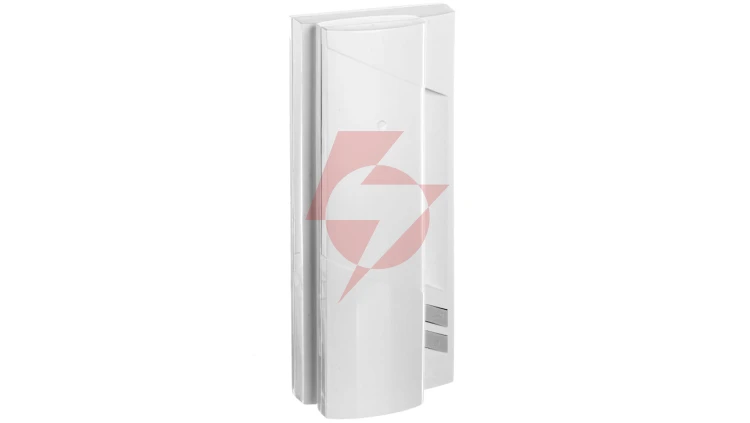 Unifon wielolokatorski PROEL instalacje 4/5/6 żyłowe biały PA-456