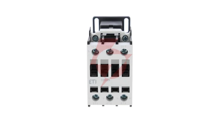 Stycznik mocy 45A 24V DC CEM25.00-24V-DC 004645200