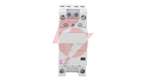 Stycznik modułowy 25A 230V AC 2Z 2R R 25-22 230V 002462340