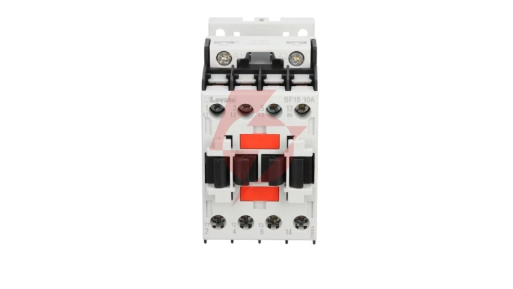 Stycznik mocy 3P 18A 7,5kW przy 400VAC AC3, cewka 230VAC 50/60Hz, 1Z 0R BF1810A230