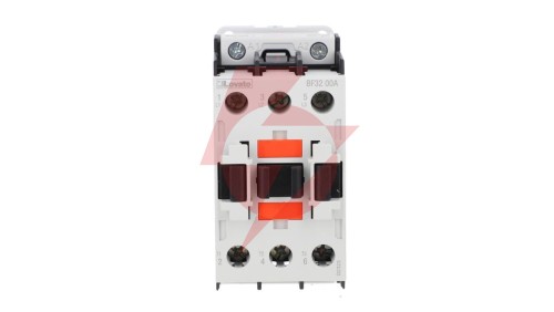 Stycznik mocy 3P 32 A AC3 cewka 24 VAC 50/60 Hz BF3200A024