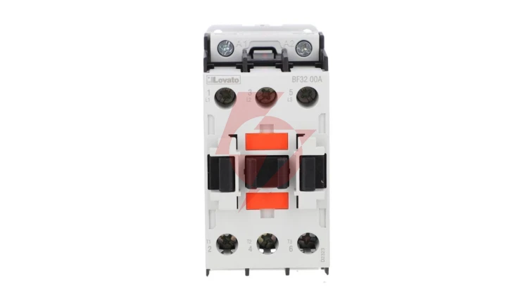 Stycznik mocy 3P 32 A AC3 cewka 24 VAC 50/60 Hz BF3200A024
