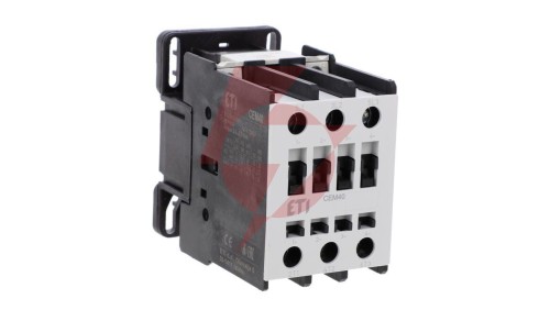 Stycznik mocy 60A 3P 42V AC CEM40.00-42V-50/60Hz 004647105