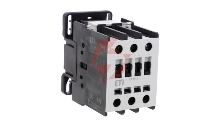 Stycznik mocy 60A 3P 42V AC CEM40.00-42V-50/60Hz 004647105
