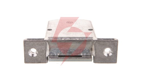 Elektrozaczep szeroki bez blkoday uniwersalny R1 Elektra Plus R1-12.10