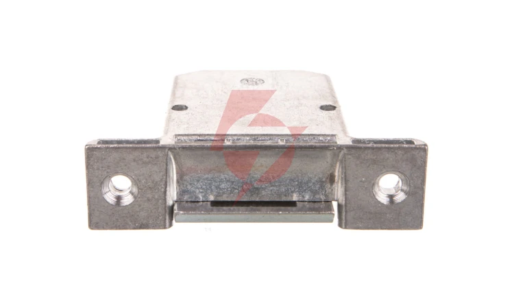 Elektrozaczep szeroki bez blkoday uniwersalny R1 Elektra Plus R1-12.10