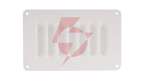 Kratka wentylacyjna 197x117mm LVP-20V12-CS 112907