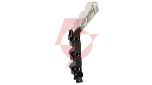 Rozłącznik do bezpieczników D02 400V DSL-60/183-5 ( bez główek ) G1741011