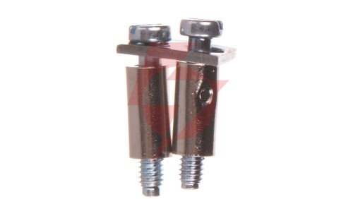 Zwieracz gwintowy 2-torowy MP 2 2.5 003901019