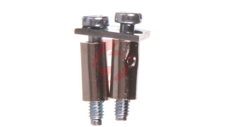Zwieracz gwintowy 2-torowy MP 2 2.5 003901019