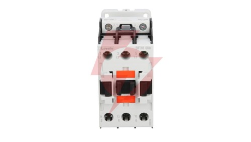 Stycznik mocy 3P 38 A AC3 cewka 230 VAC 50/60 Hz BF3800A230