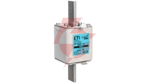 Wkładka bezpiecznikowa NH2 400A aR 690V 004334222